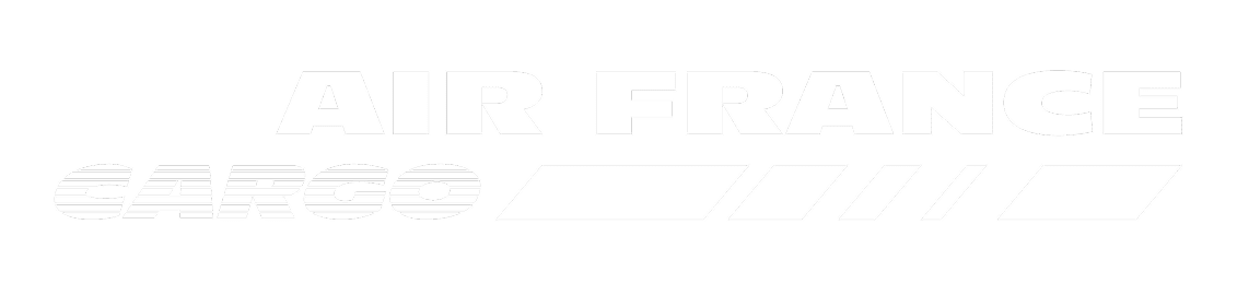 air-france-cargo-logo-black-and-white 1