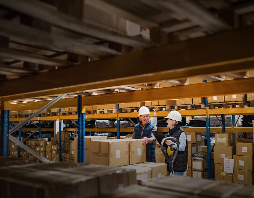 Segment Freight Forwarders